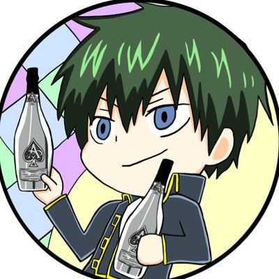 9Hizikata_scout Profile Picture