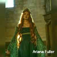 arianafulleer's profile picture. nm | Cueva