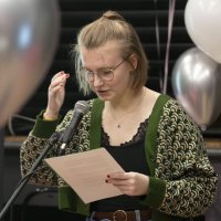 Emma Prach (@emmaprach) 's Twitter Profile