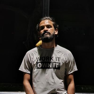 chandru72113's profile picture. Tech Enthusiasts 📱| SDET |