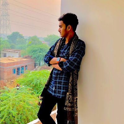 TokeerKhan16912's profile picture. 