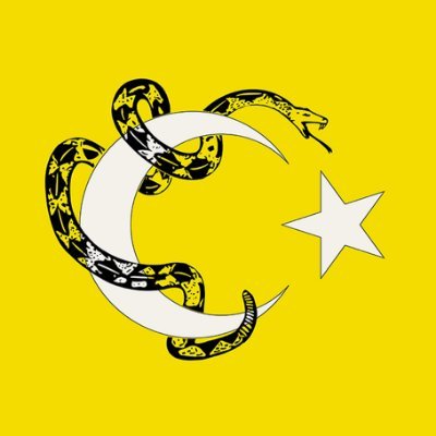 İlerlemek için en iyi yol, 𝙤̈𝙯𝙜𝙪̈𝙧𝙡𝙪̈𝙠 yoludur!