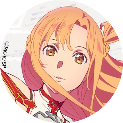 AONOcalistASUNA Profile Picture