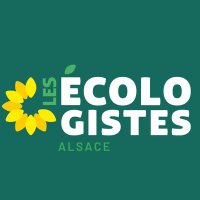 Les Écologistes EELV Alsace(@EELVAlsace) 's Twitter Profile Photo