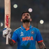 Fan of Kohli (@jaswind94827835) 's Twitter Profile