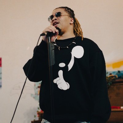 1OfManyTalents's profile picture. Gene-E-Us 🧠 
Rapper/Singer-Songwriter🎙🎤📝
Features & Bookings: Sherdizzil@icloud.com
“The Vine Album” On All Streaming Platforms 
Click The Link Below