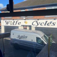 Wolfe Tony (@tonyw758) 's Twitter Profile Photo