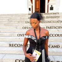 Asanda Luwaca(@AsaLuwaca) 's Twitter Profile Photo