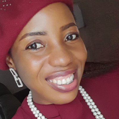 hephzibahpearls's profile picture. The King's Mouthpiece 📢 (Jesus is king) Project Manager/Image consultant /Identity Coach