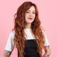 Pupina Plomer (@pupinaplomer) 's Twitter Profile Photo Pupina Plomer (@pupinaplomer) 's Twitter Profile Photo