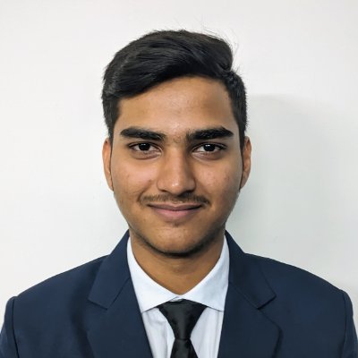 BTech | CSE Student | Lovely Professional University | Web Development | Python learner | Eager To Learn New Things | Open To Internship Opportunities |
