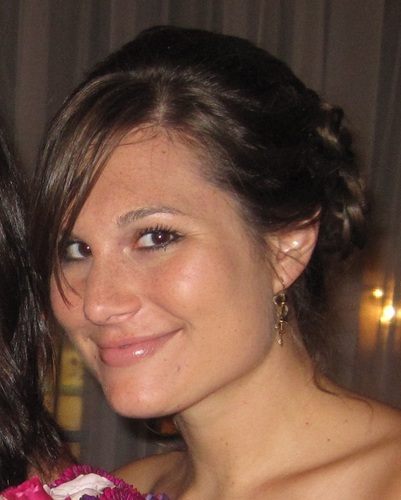 Marathon runner, editor, Bowdoin grad, accidental metals enthusiast.