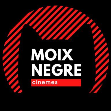 Cines Moix Negre Ciutadella de Menorca 🐈‍⬛🍿

