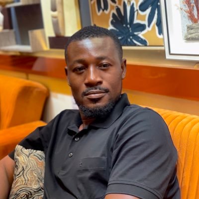 alfred_boye866's profile picture. Caring and modest. Attracted to people with respect for all