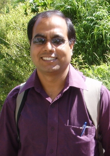 Brajesh Pandey Profile