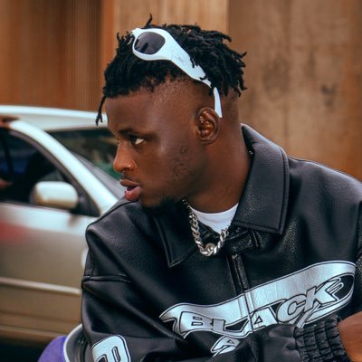 S.james is a Singer || Rapper || Songwriter from northern Nigeria C.E.O Arewarisenmusic®️ for booking 🤳07035931829