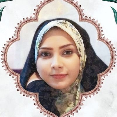 کارشناس ارشد برنامه ریزی فرهنگی/
تا کسی شهید نبود شهید نمیشود «شهید سلیمانی»
آواتارم : شهیده زینب شفیعی از شهدای حادثه کرمان