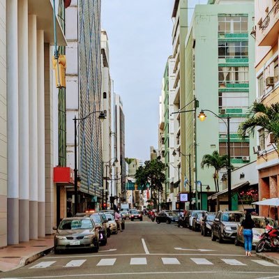 andresvargasECU's profile picture. 