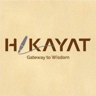 Hikayat🖋️: Discover Daily Wisdom  📚
Gateway to Enlightening Stories 📖
& Profound Reflections. 
✨Let's unfold wisdom together! ✨
#Hikayat.app #Nebulark.net