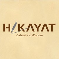 Hikayat(@Hikayat_App) 's Twitter Profile Photo