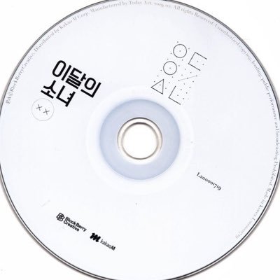 loona lyrics bot