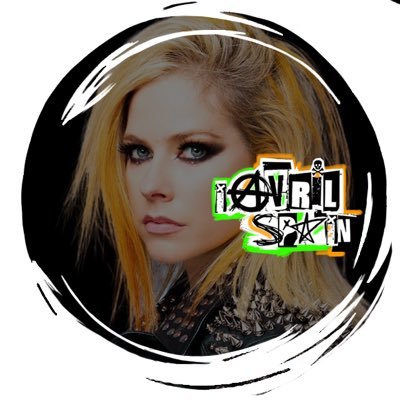 Primera fuente de información en Español e Ingles de @AvrilLavigne en España. 📲 FB & IG @iAvrilSpain Turn On Notifications YOUNG & DUMB OUT NOW! 💚🖤