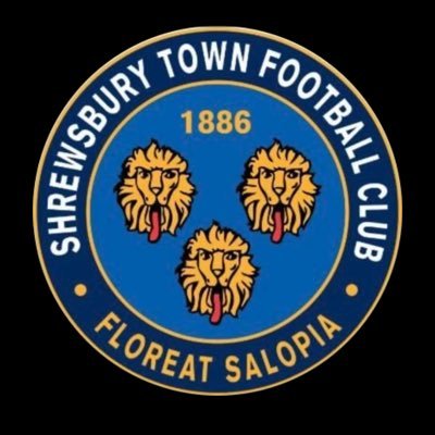 bernie196291's profile picture. Shrewsbury Town💙💛 / Rangers 🇬🇧