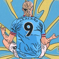 Out Of Context Erling Haaland (@erlingnocontext) 's Twitter Profile