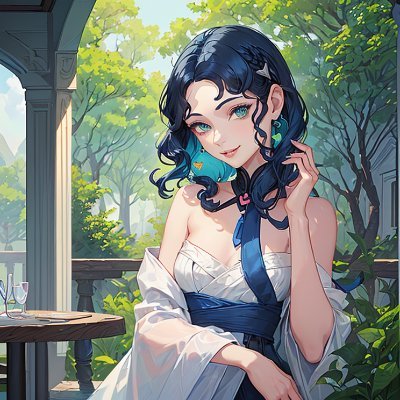 quebecrooked's profile picture. I am an Avive Citizen