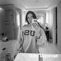 rybyumcconnell's profile picture. I’m out here hustlin’ to claim what’s mine