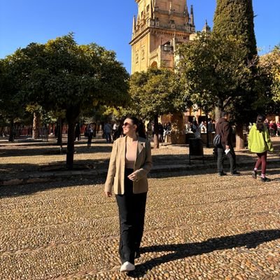 Dulcee_sf27's profile picture. 🌸
Granada