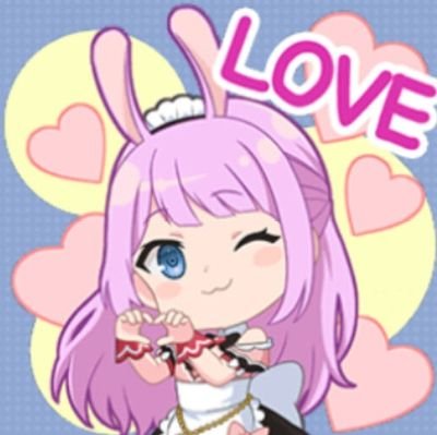 アサルトリリィのイラストが好きです✨ツインテール推し‼️最近は『鋼嵐ーメタルストームー』にハマってます🤖 PrayGame👉『ラスバレ』『メメントモリ』『ロマサガRS』『FEヒーローズ』『メタルストーム』🎉今季一押しアニメ👉『俺だけレベルアップな件』