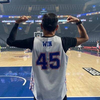 kingswin_45's profile picture. Bリーグ🏀開幕時からKINGSのファン！年々好き度が増してます。 好きな選手:クーリー、岸本。55才でバスケ始めた。ゆるバス。キングスブースターと繋がりたい！一緒に応援したい垢！フォローお願いします。あと、無言フォロー失礼します。