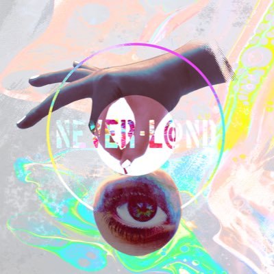 【半身内】NeveR - L@NDさんのプロフィール画像