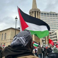 Haneef 🇵🇸 (@haneef_tfn) 's Twitter Profile