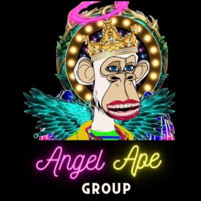 Angel Ape Group, we bring imagination to life on the Ethereum blockchain. We curate and offer a one-of-a-kind collection of Angel Ape NFTs, each a uniqueone.