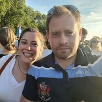 Barry Grogan (@bazzdgrogan) 's Twitter Profile Photo