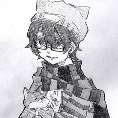 Shibato_ra's profile picture. WEST./らっだぁ運営/ストグラ🚑 /リツ多め 無言フォロー失礼します。イラスト練習中 テーマを決めて1週間でイラスト仕上げるタグ⇒ #柴虎とお絵描き アイコン⇒@__yukineko_⇽ｻｲｺｳツイートメイン垢@Hy__pericum