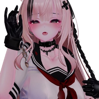 🩷 VRC R18 Content 🩷
Nice to meet you !  🌸
Call me chirari or C 🌸
🌸Please take care of me ! 🩷

🔞 This accout is for Lewd Video and Lewd Photo 🩷