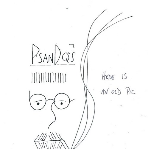 thepsandqs's profile picture. 25 years in the school of hard knocks