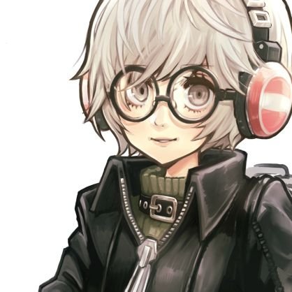 gackさんのプロフィール画像