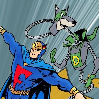 š š·š Dog Wonder's Sidekick. Serial Meme Disseminator āšæ.
#Tax The Rich. #HarrisWalz .
š #ConaldDump.
Male Feminist. Africaāš½! ā»ļø š³š šŗš¦ š³š¬ šŗšø š