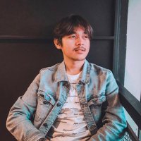 Agung(@aiuemone) 's Twitter Profile Photo