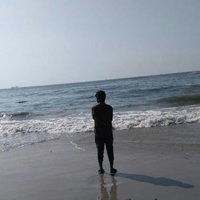 M.Ajay(@ajaymk21) 's Twitter Profile Photo