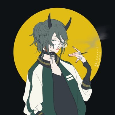 モリリンは怠け中☪さんのプロフィール画像