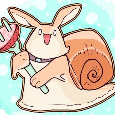 𛀣爆性軟体星物ラ・ムー🐸🐌🐑さんのプロフィール画像