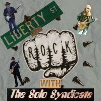 Liberty Street Rock (@libertystrtrock) 's Twitter Profile