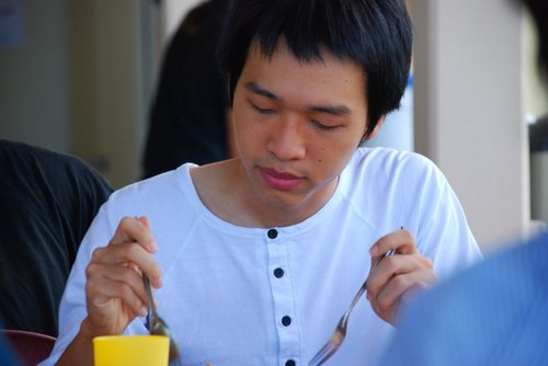 KwangHodz's profile picture. 