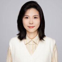 Yun Yu 郁赟 (@emmayunyu) 's Twitter Profile