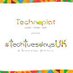 #TechTuesdaysUK (@techtuesdaysuk) Twitter profile photo #TechTuesdaysUK (@techtuesdaysuk) Twitter profile photo